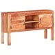 Бюфет, 116x30x66 см, акация масив
