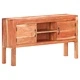 Бюфет, 116x30x66 см, акация масив
