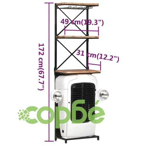 Шкаф за вино 