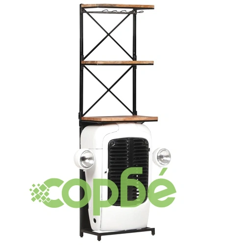 Шкаф за вино 