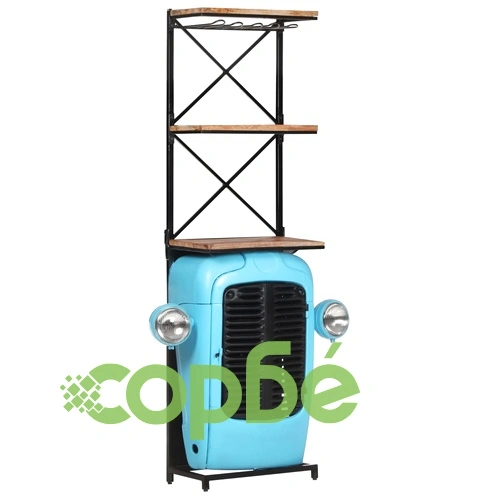 Шкаф за вино 