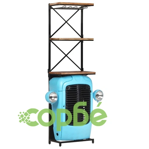 Шкаф за вино 