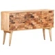 Бюфет, 120x30x70 см, мангово дърво масив