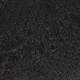 Маса за кафе, гравиран плот, черен, 110x60x34 см, манго масив