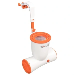 Bestway Flowclear Филтър за басейн Flowclear Skimatic 3974 л/ч 58469