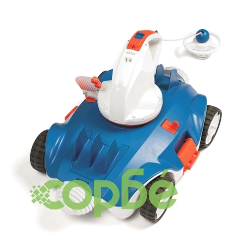 Bestway Робот за почистване на басейн Flowclear Aquatronix 58482 ➤ топ цена ➤ sorbe.bg