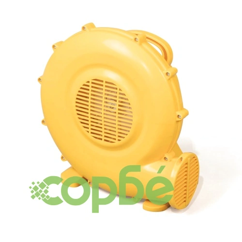 Bestway H2OGO Пързалка Turbo Splash Water Zone-Mega Water Park 53301 ➤ топ цена ➤ sorbe.bg