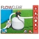 Bestway Пясъчна филтърна помпа Flowclear, 11355 л/ч