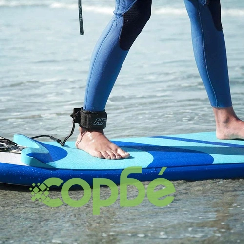Bestway Надуваема дъска за сърф Hydro-Force 243x57x7 см на топ цена от sorbe.bg Bestway Надуваема дъска за сърф Hydro-Force 243x57x7 см ➤ топ цена ➤ sorbe.bg