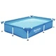 Bestway Steel Pro Плувен басейн 221x150x43 см