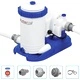 Bestway Flowclear Филтърна помпа за плувен басейн 9463 л/ч