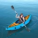 Bestway Hydro-Force Надуваем каяк, едноместен