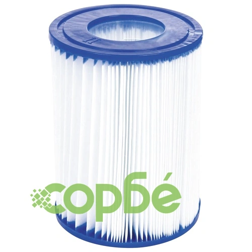 Bestway Flowclear Филтърна помпа за плувен басейн 3028 л/ч ➤ топ цена ➤ sorbe.bg