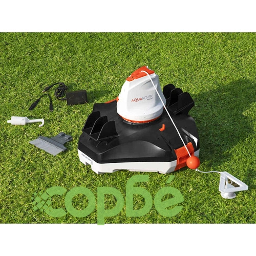 Bestway Flowclear AquaRover Робот за почистване на басейн ➤ топ цена ➤ sorbe.bg