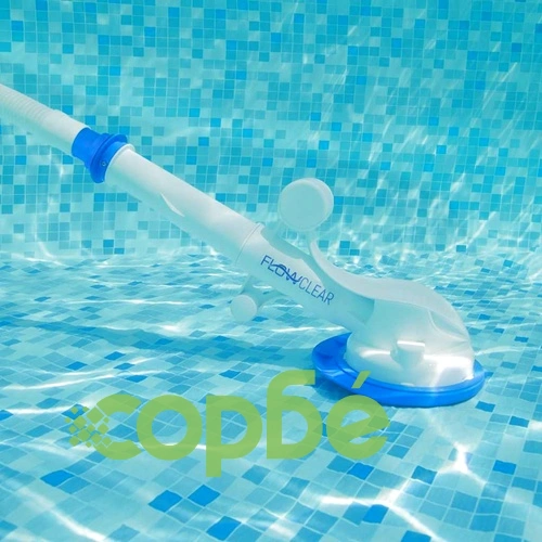 Bestway Flowclear Автоматична прахосмукачка AquaSweeper ➤ топ цена ➤ sorbe.bg