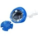 Bestway Flowclear Автоматична прахосмукачка AquaSweeper