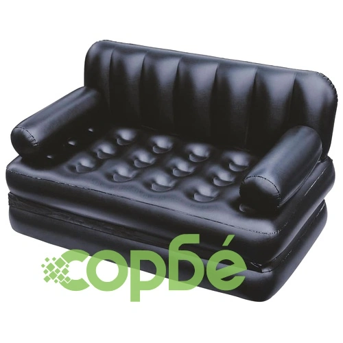 Bestway Надуваем двоен диван 5-в-1, 188x152x64 см ➤ топ цена ➤ sorbe.bg