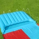 Bestway H2OGO Водна пързалка Tsunami Splash Ramp Double Slide