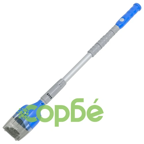 Bestway Flowclear AquaTech Безжична прахосмукачка за басейн ➤ топ цена ➤ sorbe.bg