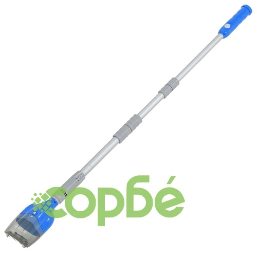 Bestway Flowclear AquaTech Безжична прахосмукачка за басейн ➤ топ цена ➤ sorbe.bg