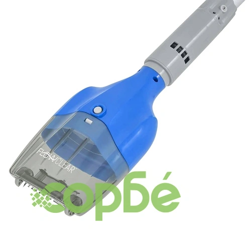 Bestway Flowclear AquaTech Безжична прахосмукачка за басейн ➤ топ цена ➤ sorbe.bg
