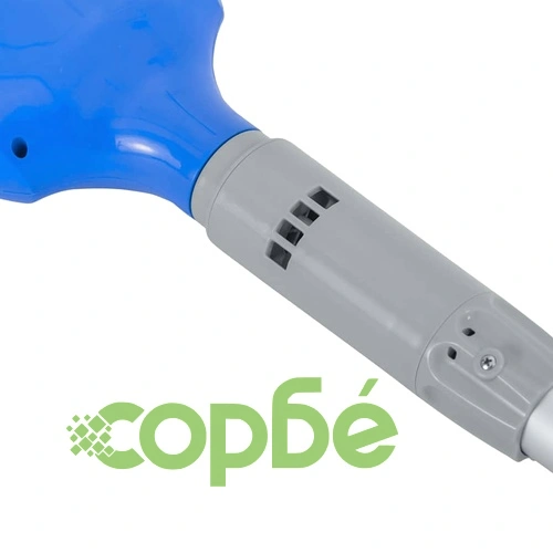Bestway Flowclear AquaTech Безжична прахосмукачка за басейн ➤ топ цена ➤ sorbe.bg