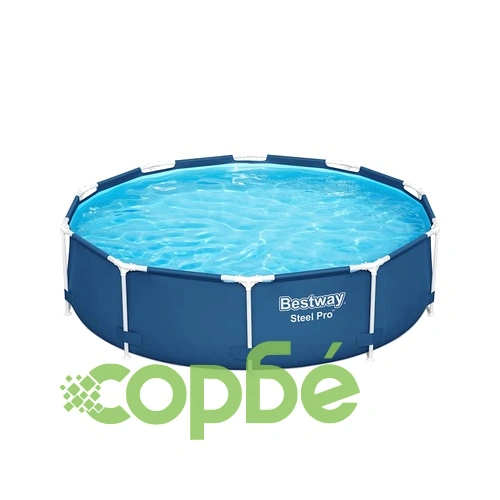 Bestway Steel Pro Плувен басейн 305x76 см ➤ топ цена ➤ sorbe.bg