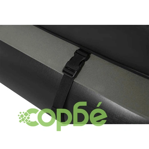 Bestway Надуваемо въздушно легло 3-в-1 черно и сиво 188x99x25 см ➤ топ цена ➤ sorbe.bg