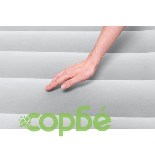 Bestway Надуваемо легло с вградена помпа 226x152x84 cм ➤ топ цена ➤ sorbe.bg