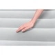 Bestway Надуваемо легло с вградена помпа 226x152x84 cм