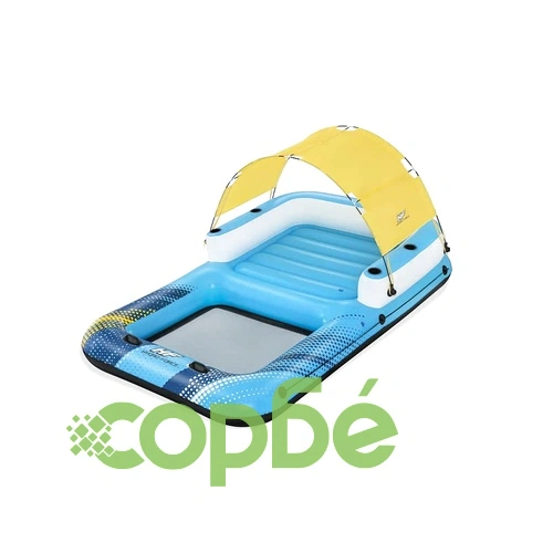 Bestway Hydro-Force Надуваем остров, 305x186x58 см ➤ топ цена ➤ sorbe.bg