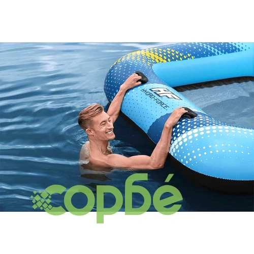 Bestway Hydro-Force Надуваем остров, 305x186x58 см ➤ топ цена ➤ sorbe.bg
