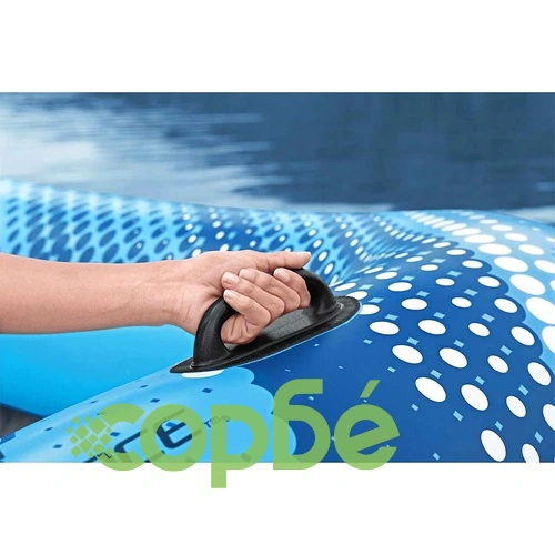 Bestway Hydro-Force Надуваем остров, 305x186x58 см ➤ топ цена ➤ sorbe.bg