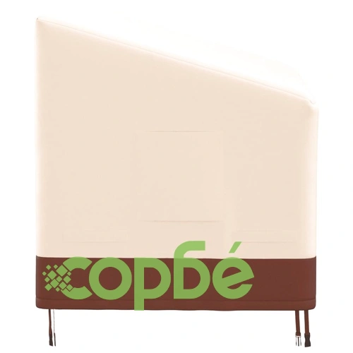 Покривала за 3-местни пейки 2 бр 159x84x56/81 см 600D Оксфорд на топ цена от sorbe.bg Покривала за 3-местни пейки 2 бр 159x84x56/81 см 600D Оксфорд ➤ топ цена ➤ sorbe.bg