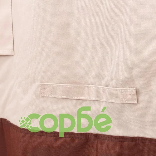 Покривала за 3-местни пейки 2 бр 159x84x56/81 см 600D Оксфорд на топ цена от sorbe.bg Покривала за 3-местни пейки 2 бр 159x84x56/81 см 600D Оксфорд ➤ топ цена ➤ sorbe.bg