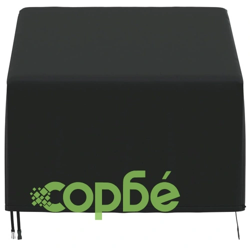 Покривала за градински столове 2 бр 90x90x50/75 см 420D Оксфорд ➤ топ цена ➤ sorbe.bg
