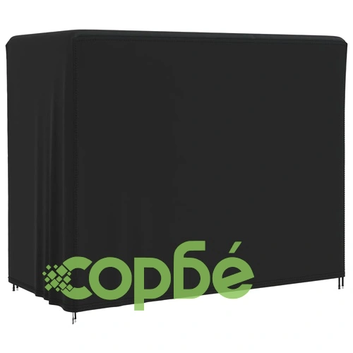Покривала за градински люлки 2 бр 220x135x170 см 420D Оксфорд ➤ топ цена ➤ sorbe.bg