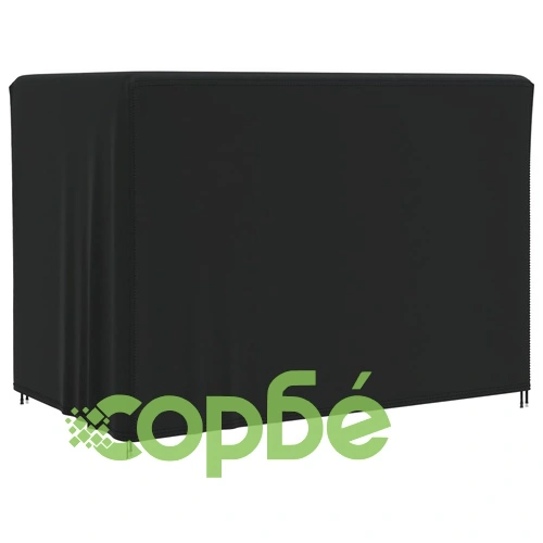 Покривала за градински люлки 2 бр 220x150x150 см 420D Оксфорд на топ цена от sorbe.bg Покривала за градински люлки 2 бр 220x150x150 см 420D Оксфорд ➤ топ цена ➤ sorbe.bg