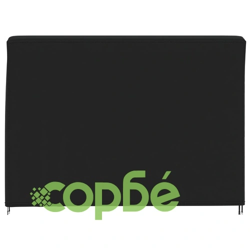 Покривала за градински люлки 2 бр 220x150x150 см 420D Оксфорд на топ цена от sorbe.bg Покривала за градински люлки 2 бр 220x150x150 см 420D Оксфорд ➤ топ цена ➤ sorbe.bg