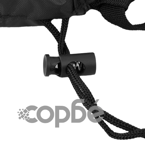 Калъфи двоен стол-яйце 2 бр Ø 230x200 см 420D плат Оксфорд плат ➤ топ цена ➤ sorbe.bg