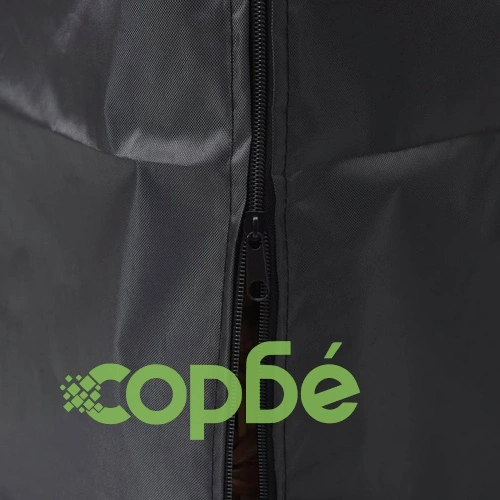 Калъф за градински чадър 2 бр 280x30/81/45 см 420D Оксфорд плат ➤ топ цена ➤ sorbe.bg
