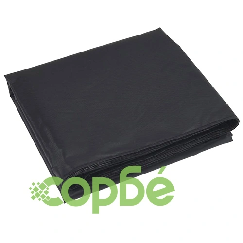 Калъф за градински чадър 2 бр 280x30/81/45 см 420D Оксфорд плат ➤ топ цена ➤ sorbe.bg