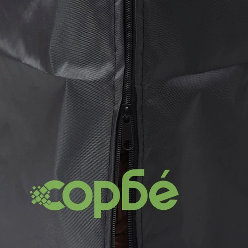 Калъфи за нагреватели 2 бр 86x47x241 см 420D Оксфорд плат ➤ топ цена ➤ sorbe.bg