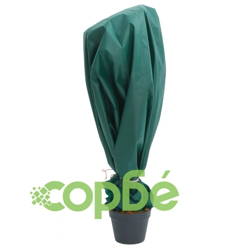 Зимни покривала за растения, 2 ролки, 70 г/м², 50x1,6 м ➤ топ цена ➤ sorbe.bg