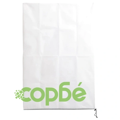 Зимни покривала за растения с цип, 10 бр, 70 г/м², 1,2x1,8 м ➤ топ цена ➤ sorbe.bg