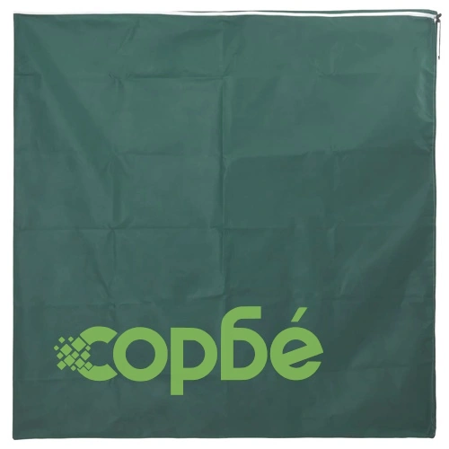 Зимни покривала за растения с цип, 10 бр, 70 г/м², 1,55x1,55 м ➤ топ цена ➤ sorbe.bg