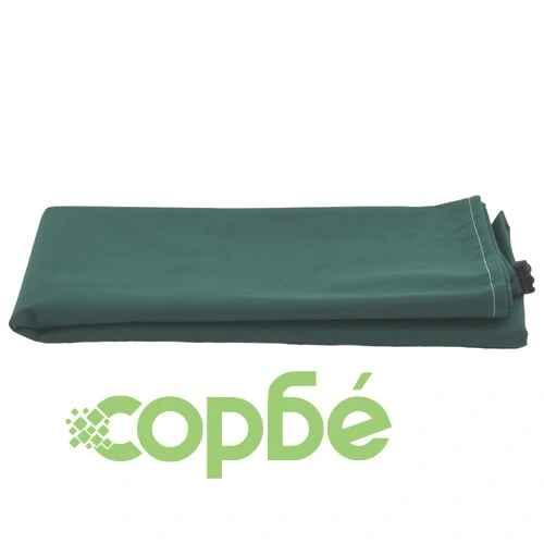 Зимни покривала за растения с цип, 10 бр, 70 г/м², 1,55x1,55 м ➤ топ цена ➤ sorbe.bg