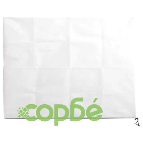Зимни покривала за растения с цип, 10 бр, 70 г/м², 3,93x3 м ➤ топ цена ➤ sorbe.bg