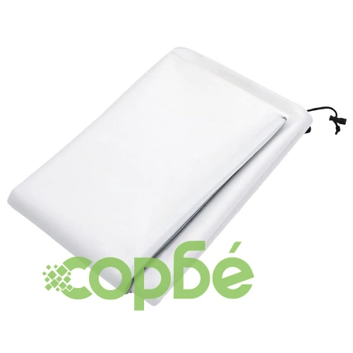 Зимни покривала за растения с цип, 10 бр, 70 г/м², 3,93x3 м ➤ топ цена ➤ sorbe.bg