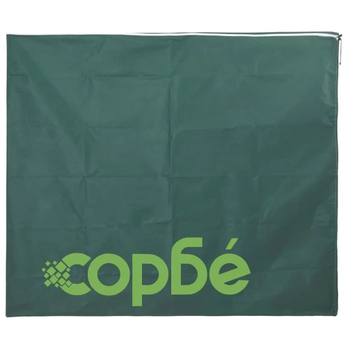 Зимни покривала за растения с цип, 10 бр, 70 г/м², 2,36x2 м ➤ топ цена ➤ sorbe.bg